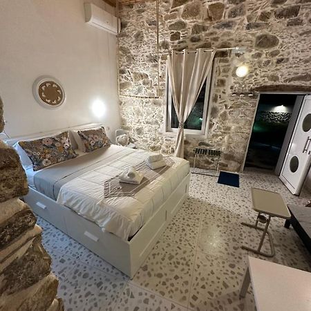 Cocooning Blue House Elafonisi Hotel Vathi  Esterno foto