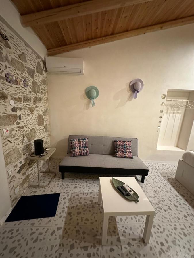 Cocooning Blue House Elafonisi Hotel Vathi  Esterno foto